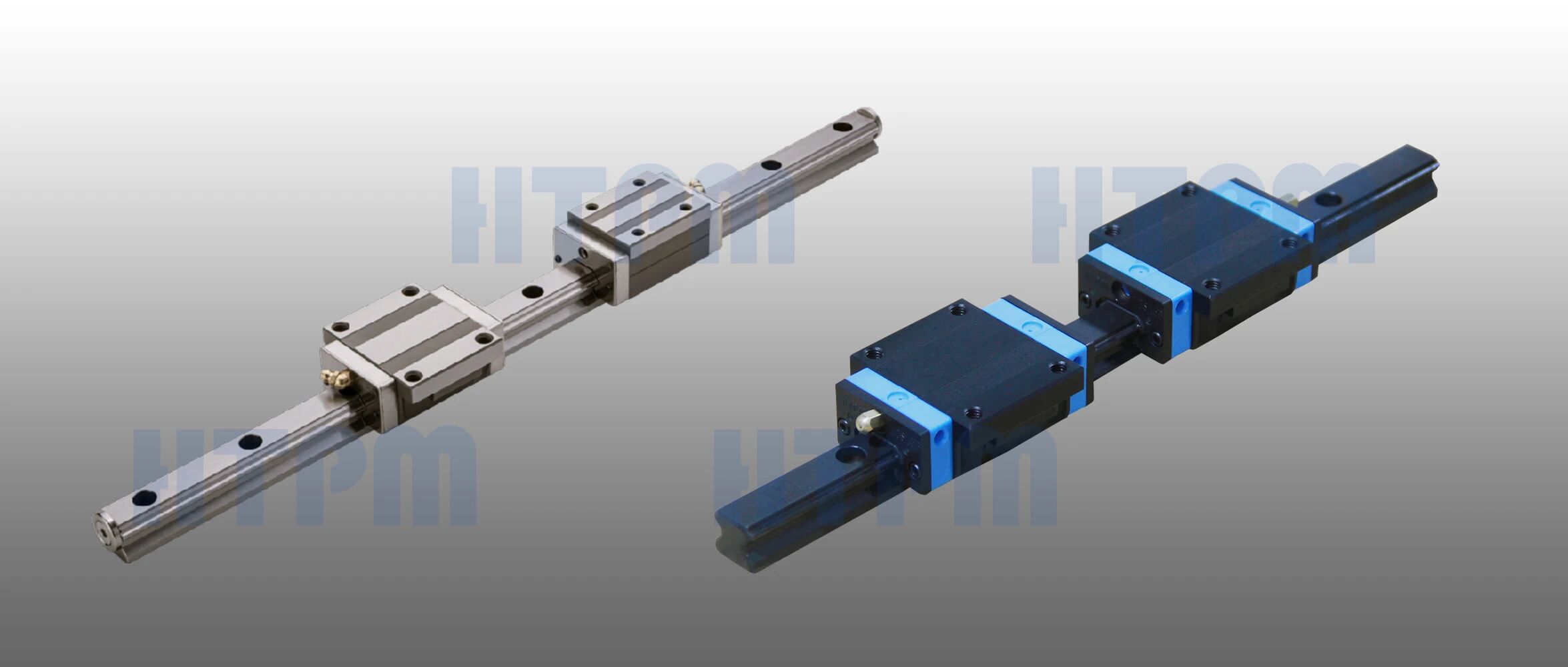 無懼高溫與腐蝕！凱特精機特殊的導軌表面處理工藝，為極端工況下使用護航